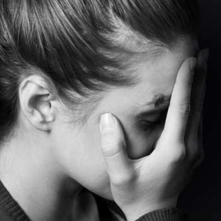 טיפול בדיכאון ומצבי לחץ