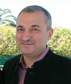 илья перчиков