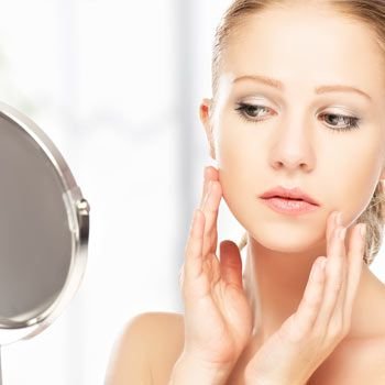 ПРОБЛЕМЫ КОЖИ И ОМОЛОЖЕНИЕ